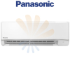 Panasonic CS-BZ35XKE bijela unutarnja jedinica klima uređaja