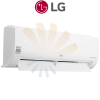 LG Dualcool Confort S18ET.NSK unutarnja jedinica klima uređaja