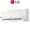 LG Dualcool Confort S18ET.NSK unutarnja jedinica klima uređaja