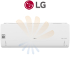 LG Dualcool Confort S18ET.NSK unutarnja jedinica klima uređaja