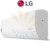 LG Dualcool Confort S18ET.NSK unutarnja jedinica klima uređaja