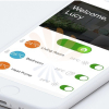 Hitachi Air Cloud Home Wi-Fi aplikacija