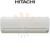 Hitachi Dodai 2 RAK-25REF bijela unutarnja jedinica klima uređaja