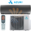 Azuri Supra AZI-WO35VB/I + AZI-WO35VB/O zidni split klima uređaj