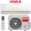 Vivax H+Design ACP-12CH35AEHI+/I (bijela) + ACP-12CH35AEHI+/O + RG10X1_G2HS_BGEF split klima uređaj