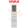 Vivax RG10X1(G2HS)/BGEF bežični daljinski upravljač