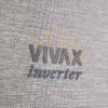 Vivax H+Design Srebrni klima uređaji