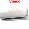 Vivax M-Design ACP-09CH25AEMI+/I bijela unutarnja jedinica