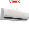 Vivax M-Design ACP-09CH25AEMI+/I bijela unutarnja jedinica