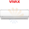 Vivax M-Design ACP-09CH25AEMI+/I bijela unutarnja jedinica