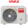 Vivax M Design ACP-09CH25AEMI+/O vanjska jedinica klima uređaja