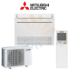 Mitsubishi Electric MFZ-KT35VG + SUZ-M35VAR2.TH podni klima uređaj