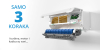 Midea All Easy Pro klima uređaj