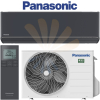 Panasonic Etherea CS-XZ35ZKEW-H + CU-Z35ZKE grafitno sivi zidni split klima uređaj