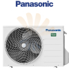 Panasonic CU-Z25ZKE vanjska jedinica klima uređaja