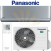Panasonic Etherea CS-XZ25ZKEW + CU-Z25ZKE srebrni zidni split klima uređaj