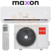 Maxon Fresh MXI-24HC012i + MXO-24HC012i zidni split klima uređaj