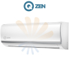 Qzen Start Inverter Plus ZE-09WSE (Wi-Fi) unutarnja jedinica klima uređaja