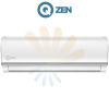 Qzen Start Inverter Plus ZE-09WSE (Wi-Fi) unutarnja jedinica klima uređaja