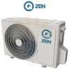 Qzen Start Inverter Plus ZE-12OSE vanjska jedinica klima uređaja