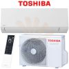 Toshiba Shorai Edge RAS-B16G3KVSG-E + RAS-16J2AVSG-E1 bijeli klima uređaj
