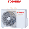 Toshiba RAS-18J2AVSG-E1 vanjska jedinica klima uređaja