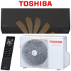 Toshiba Shorai Edge RAS-B18G3KVSGB-E crni klima uređaj