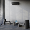 Daikin Emura FTXJ mat crna unutarnja jedinica