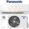 Panasonic CS-TZ35ZKEW + CU-TZ35ZKE zidni split klima uređaj