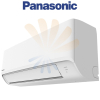 Panasonic CS-TZ71ZKEW bijela unutarnja jedinica klima uređaja