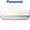 Panasonic Heatcharge CS-VZ12SKE bijela unutarnja jedinica klima uređaja