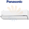 Panasonic Heatcharge CS-VZ12SKE bijela unutarnja jedinica klima uređaja