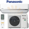 Panasonic Heatcharge CS-VZ12SKE + CU-VZ12SKE zidni split klima uređaj