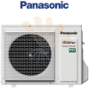 Panasonic Heatcharge CU-VZ12SKE vanjska jedinica klima uređaja