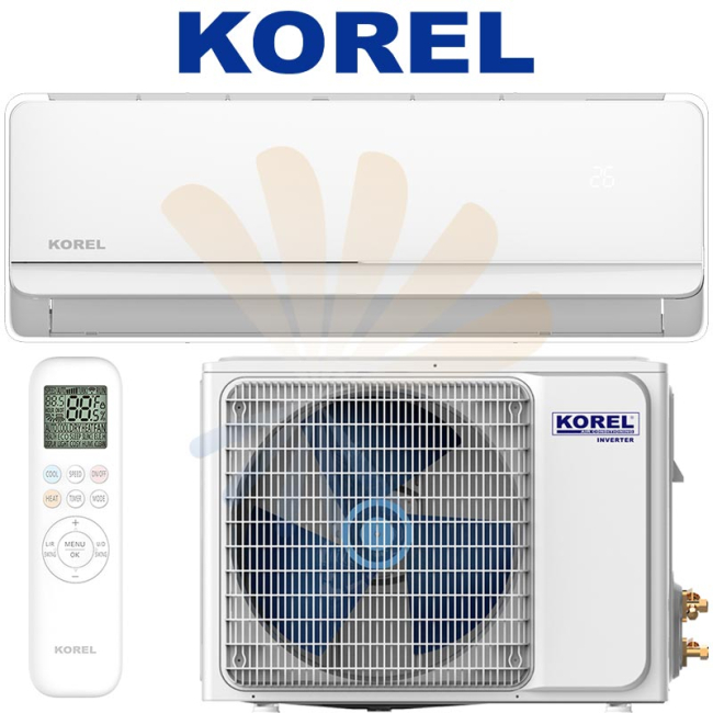 korel_forward_KSAF-12DCE_split_klima_uredaj.jpg