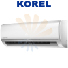 Korel Nexo II KOR32-12HFN8-IX bijela unutarnja jedinica klima uređaja