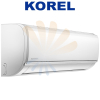 Korel Nexo II KOR32-24HFN8-IX bijela unutarnja jedinica klima uređaja