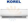 Korel Nexo II KOR32-24HFN8-IX bijela unutarnja jedinica klima uređaja