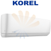 Korel Urban Plus KSAJA-24DCEG bijela unutarnja jedinica klima uređaja