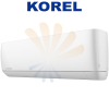 Korel Urban Plus KSAJA-24DCEG bijela unutarnja jedinica klima uređaja