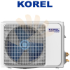 Korel Optimus Plus KMA32-24FN8-G vanjska jedinica klima uređaja