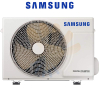 Samsung WindFree™ Comfort AR60F09C1AWXEU vanjska jedinica klima uređaja