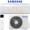SAMSUNG klima uređaj WindFree™ Comfort AR60F09C1AWNEU + AR60F09C1AWXEU