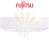 Fujitsu Design Inverter ASEG09KETF bijela unutarnja jedinica klima uređaja