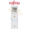 Fujitsu Airstage Advance Inverter KGTG bežični daljinski upravljač