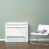 Mitsubishi Electric MFZ-KT podni klima uređaj