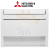 Mitsubishi Electric MFZ-KT50VG podna unutarnja jedinica klima uređaja