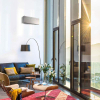 Daikin Stylish FTXA-BS srebrni klima uređaj