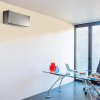 Daikin Stylish FTXA-BS srebrni klima uređaj
