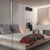 Daikin Stylish FTXA20BB mat crni klima uređaj